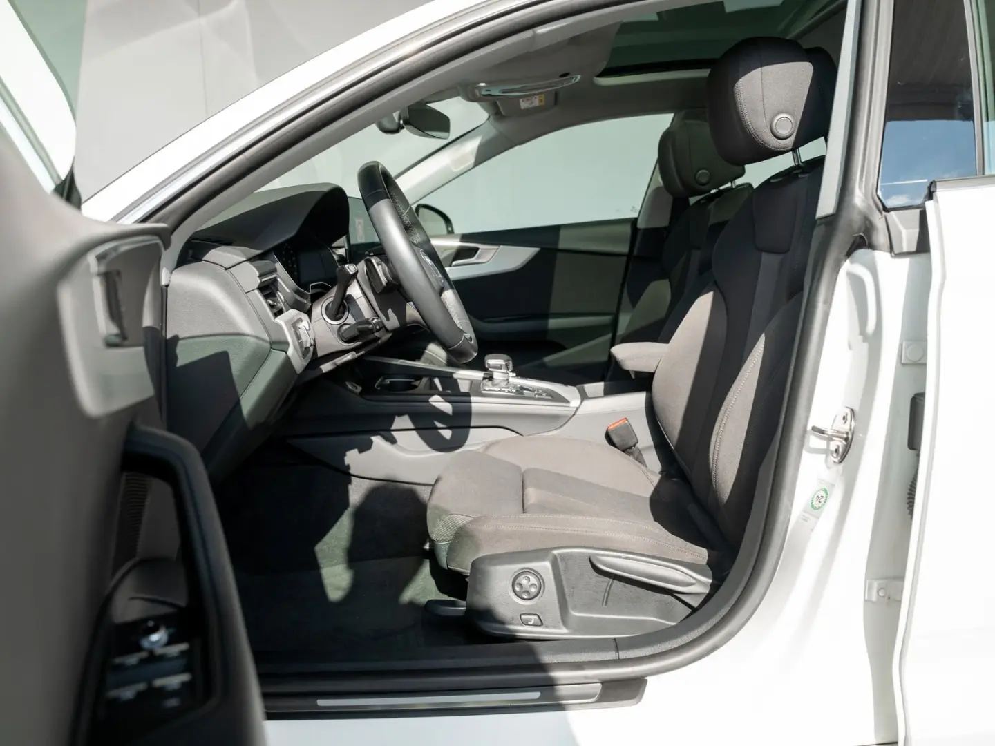 A5 Sportback 40 TDI 150(204) S tronic Laser LM