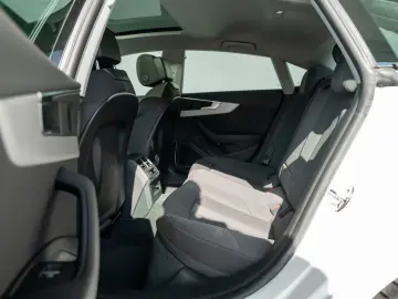 A5 Sportback 40 TDI 150(204) S tronic Laser LM