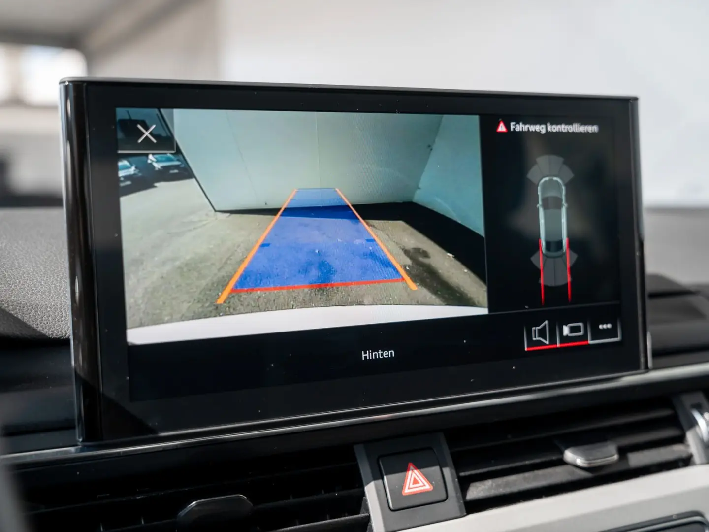 A5 Sportback 40 TDI 150(204) S tronic Laser LM