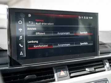 A5 Sportback 40 TDI 150(204) S tronic Laser LM