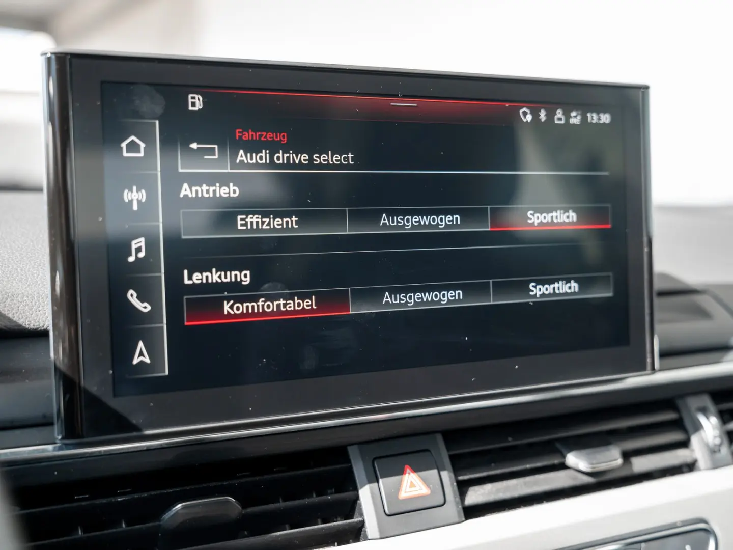 A5 Sportback 40 TDI 150(204) S tronic Laser LM