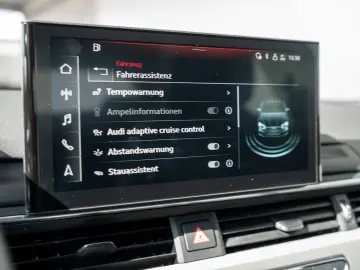 A5 Sportback 40 TDI 150(204) S tronic Laser LM