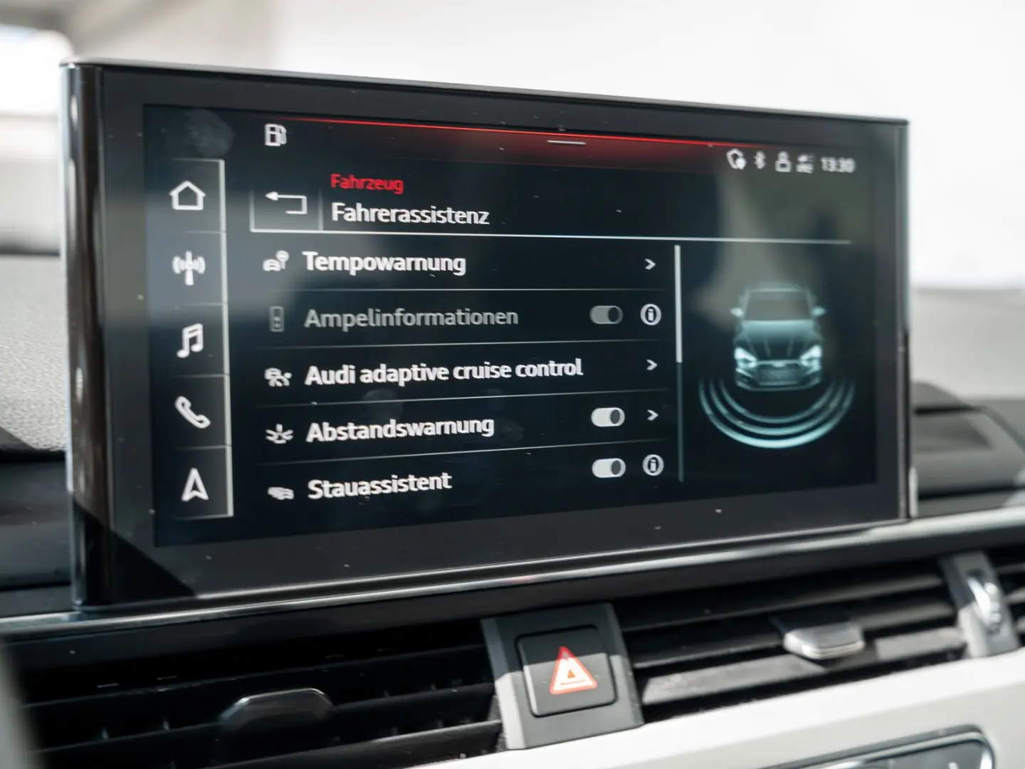 A5 Sportback 40 TDI 150(204) S tronic Laser LM