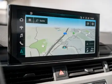 A5 Sportback 40 TDI 150(204) S tronic Laser LM