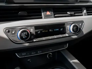 A5 Sportback 40 TDI 150(204) S tronic Laser LM