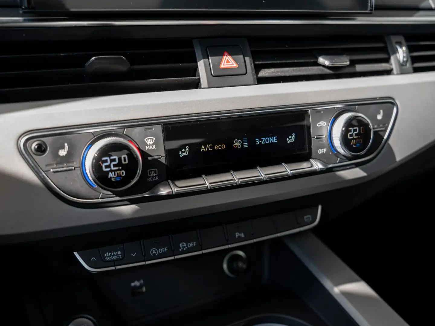 A5 Sportback 40 TDI 150(204) S tronic Laser LM