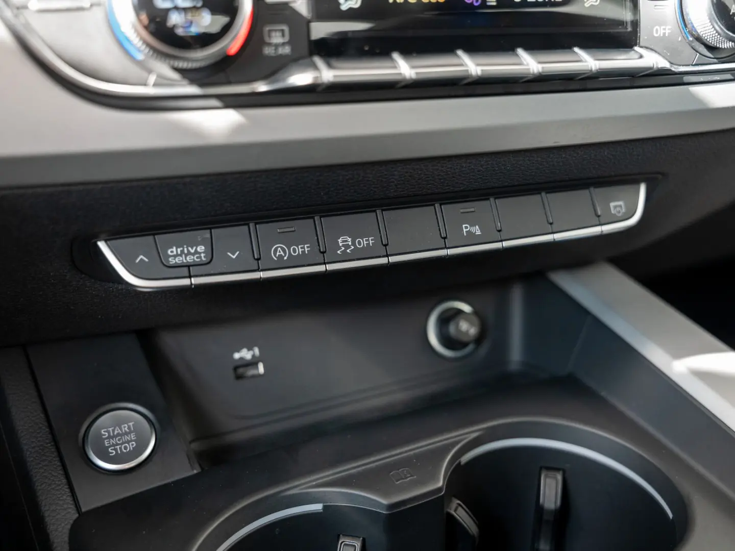 A5 Sportback 40 TDI 150(204) S tronic Laser LM