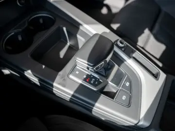 A5 Sportback 40 TDI 150(204) S tronic Laser LM