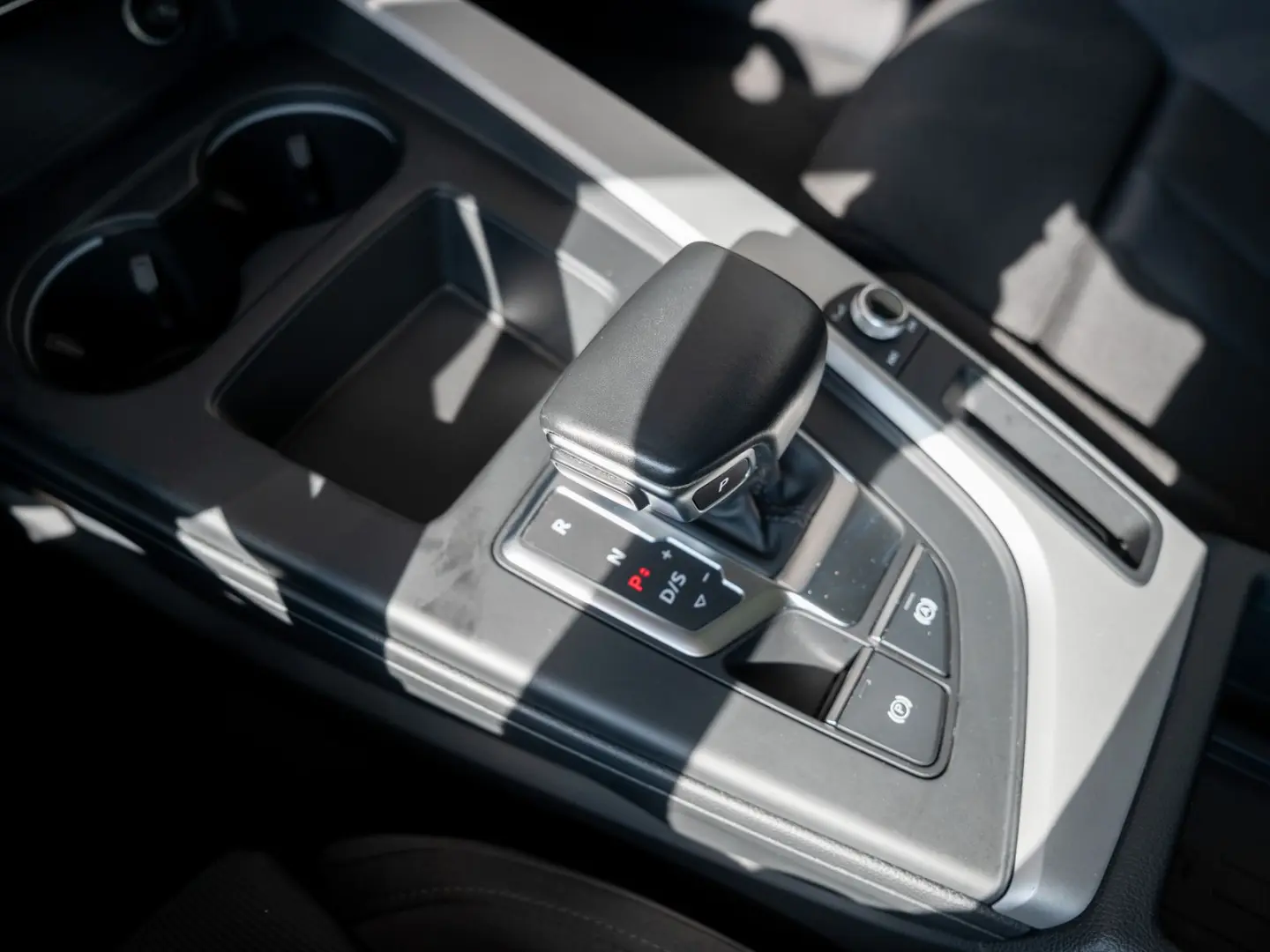 A5 Sportback 40 TDI 150(204) S tronic Laser LM