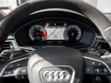 A5 Sportback 40 TDI 150(204) S tronic Laser LM