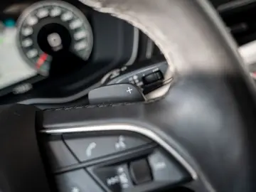 A5 Sportback 40 TDI 150(204) S tronic Laser LM