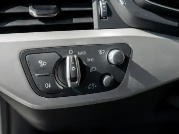 A5 Sportback 40 TDI 150(204) S tronic Laser LM