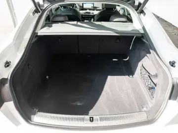 A5 Sportback 40 TDI 150(204) S tronic Laser LM