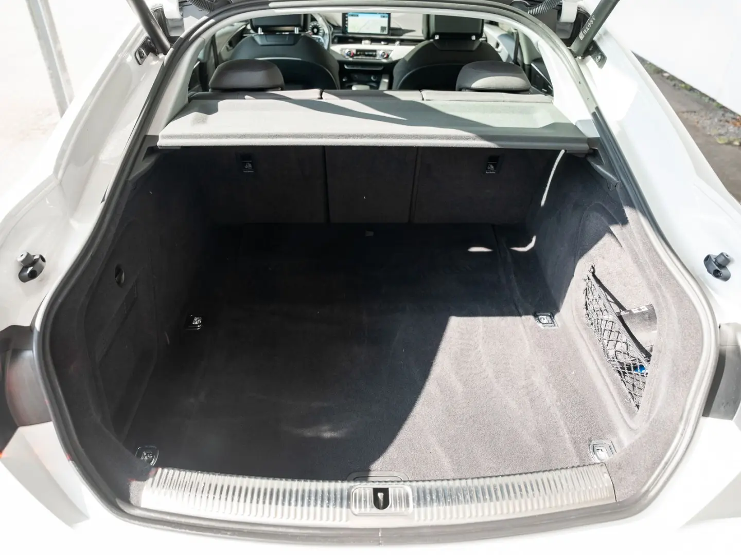 A5 Sportback 40 TDI 150(204) S tronic Laser LM