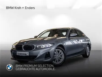 320 d Panorama Navi HUD RFK eSitze LenkradHZG PD