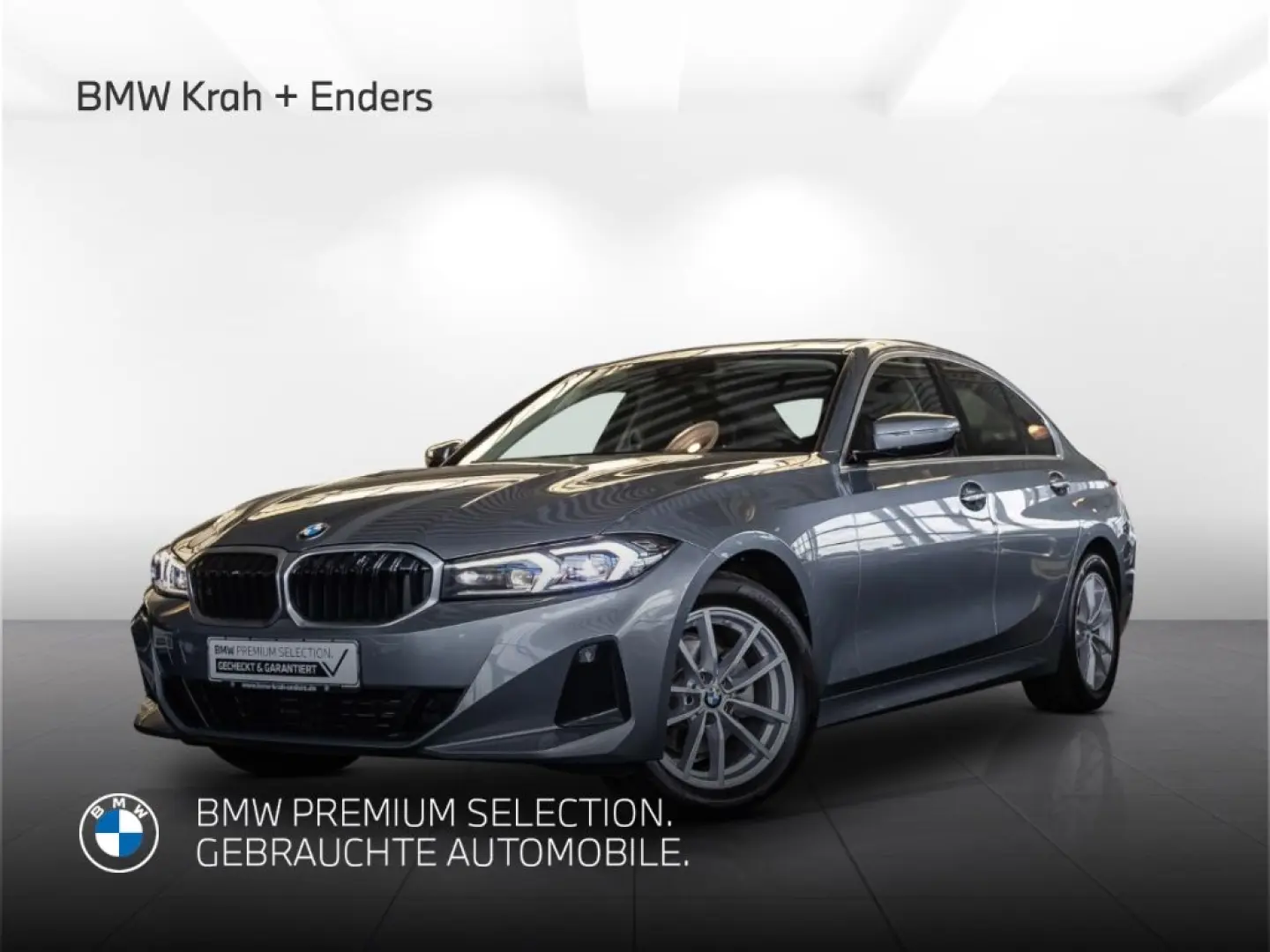 320 d Panorama Navi HUD RFK eSitze LenkradHZG PD