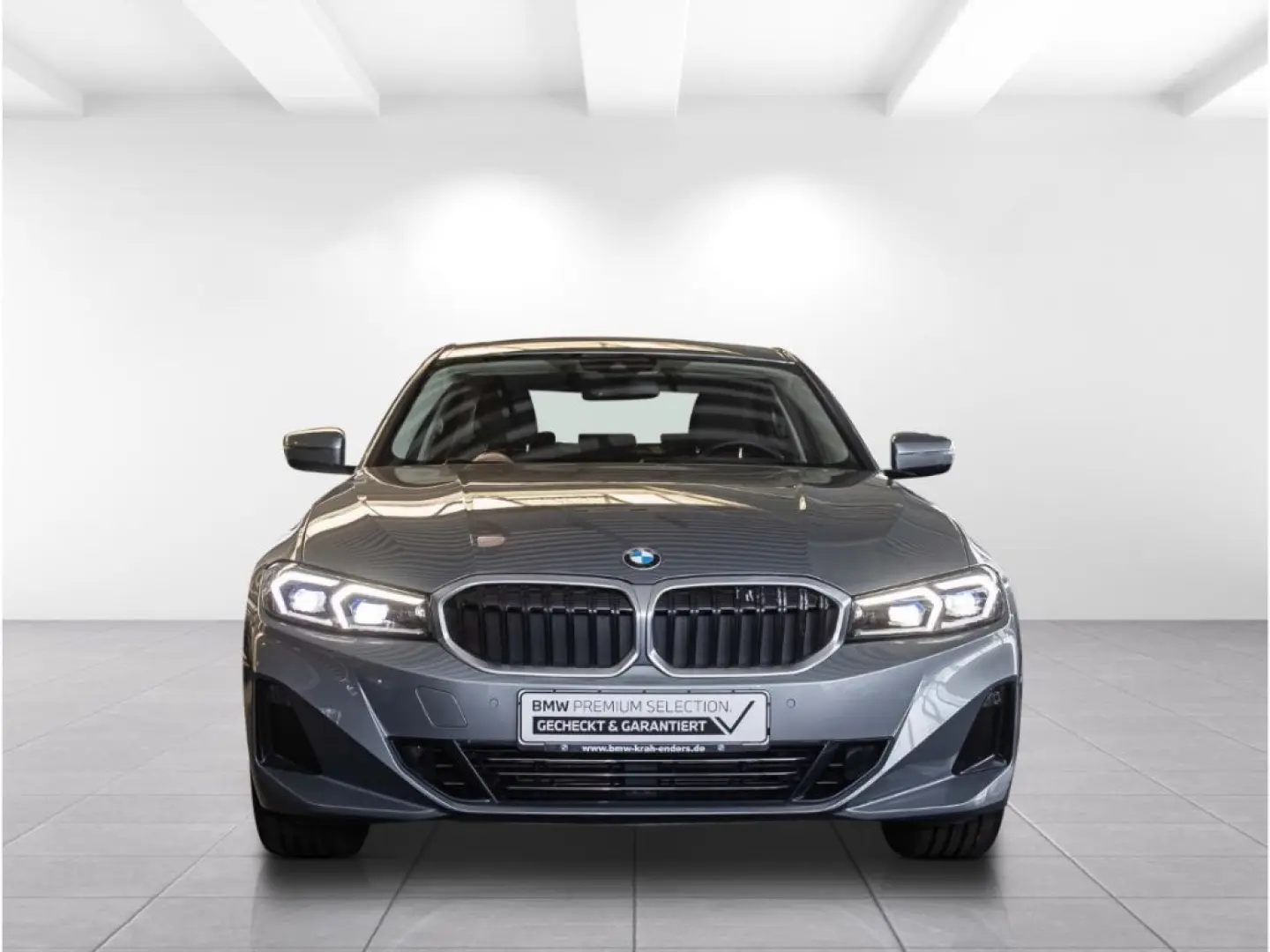 320 d Panorama Navi HUD RFK eSitze LenkradHZG PD