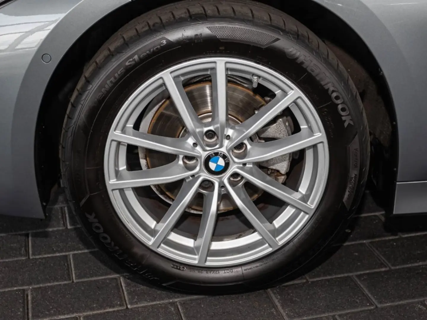 320 d Panorama Navi HUD RFK eSitze LenkradHZG PD