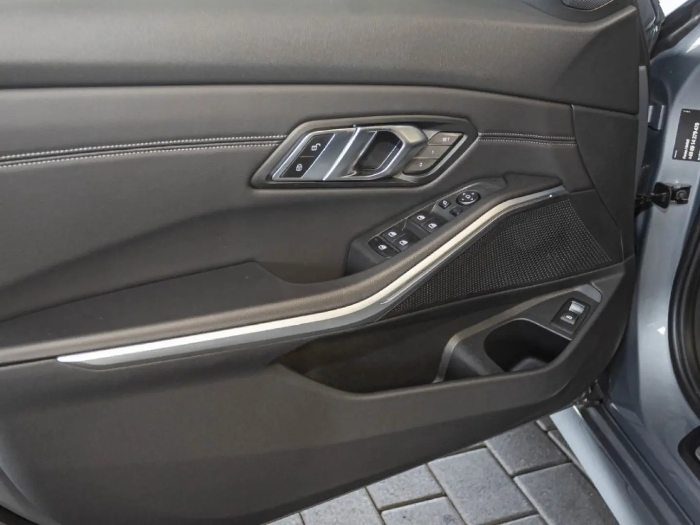 320 d Panorama Navi HUD RFK eSitze LenkradHZG PD