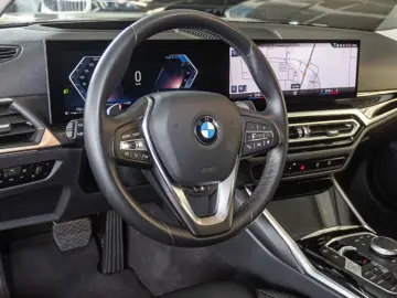 320 d Panorama Navi HUD RFK eSitze LenkradHZG PD