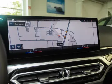 320 d Panorama Navi HUD RFK eSitze LenkradHZG PD