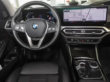 320 d Panorama Navi HUD RFK eSitze LenkradHZG PD