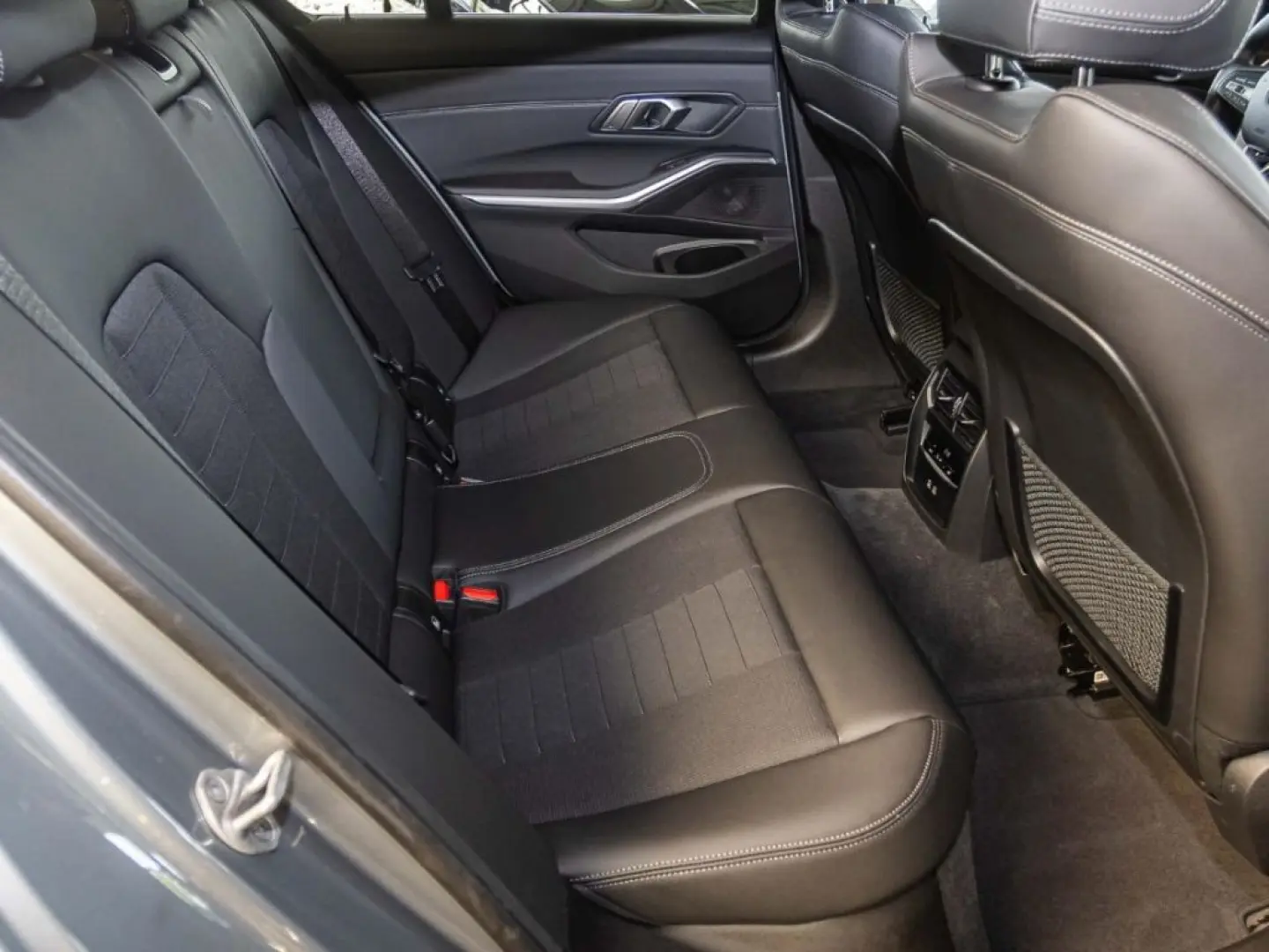 320 d Panorama Navi HUD RFK eSitze LenkradHZG PD