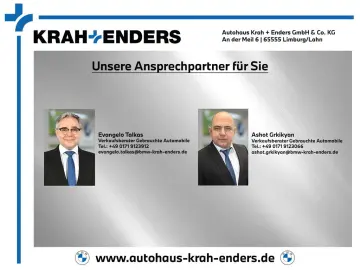 320 d Panorama Navi HUD RFK eSitze LenkradHZG PD