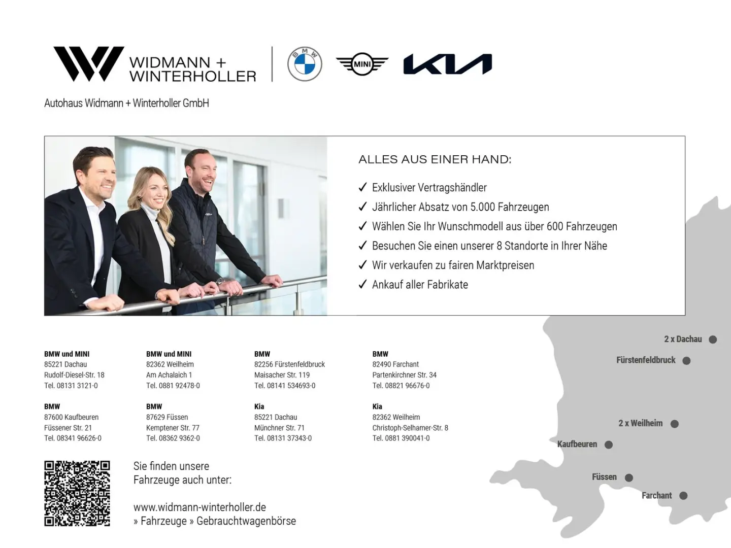 320d xDrive Limousine M Sport Glasdach DA ACC PA