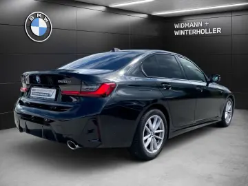 320d xDrive Limousine M Sport Glasdach DA ACC PA