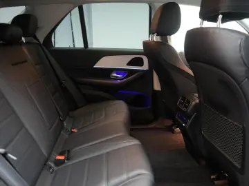 GLE 300 d 4Matic 9G-Tronic Ambiente Navi Leder T