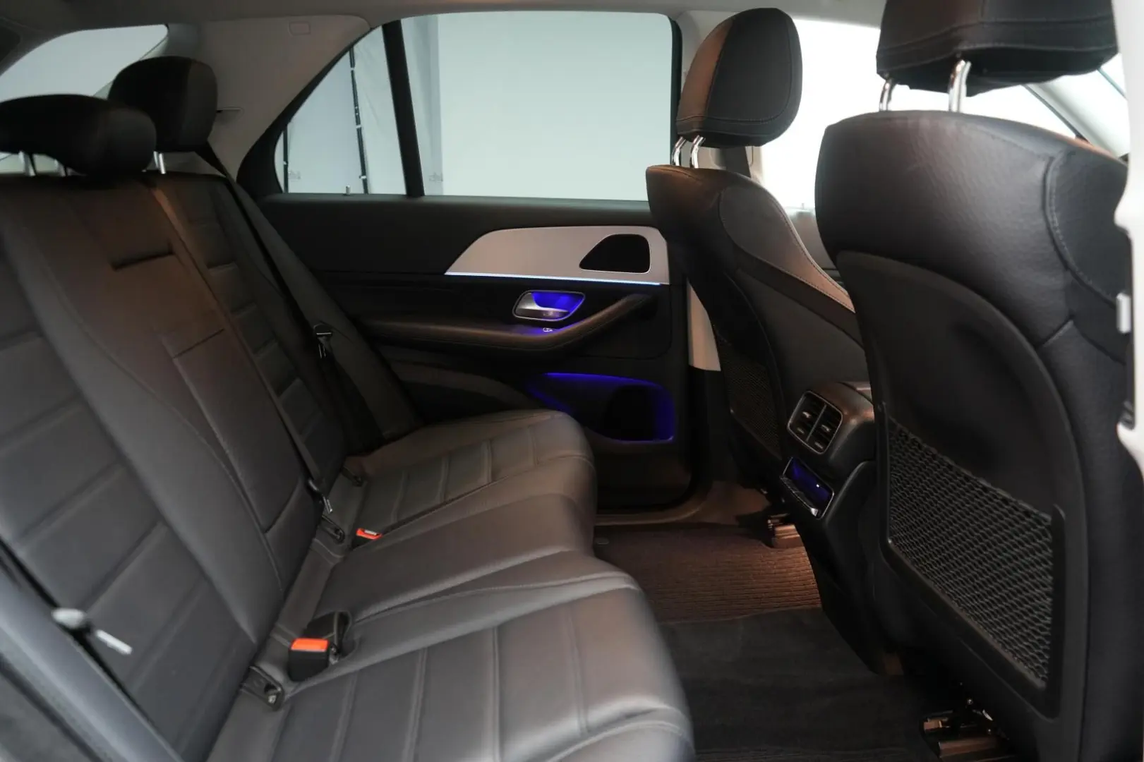 GLE 300 d 4Matic 9G-Tronic Ambiente Navi Leder T