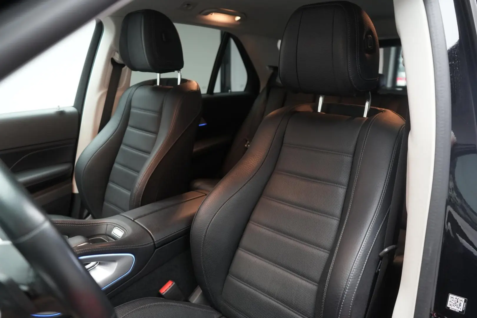 GLE 300 d 4Matic 9G-Tronic Ambiente Navi Leder T