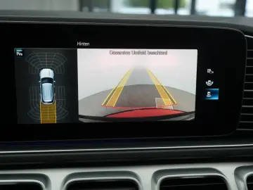 GLE 300 d 4Matic 9G-Tronic Ambiente Navi Leder T