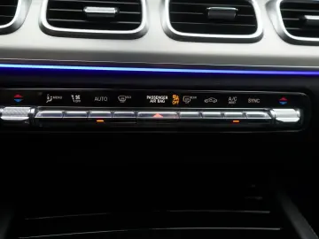 GLE 300 d 4Matic 9G-Tronic Ambiente Navi Leder T