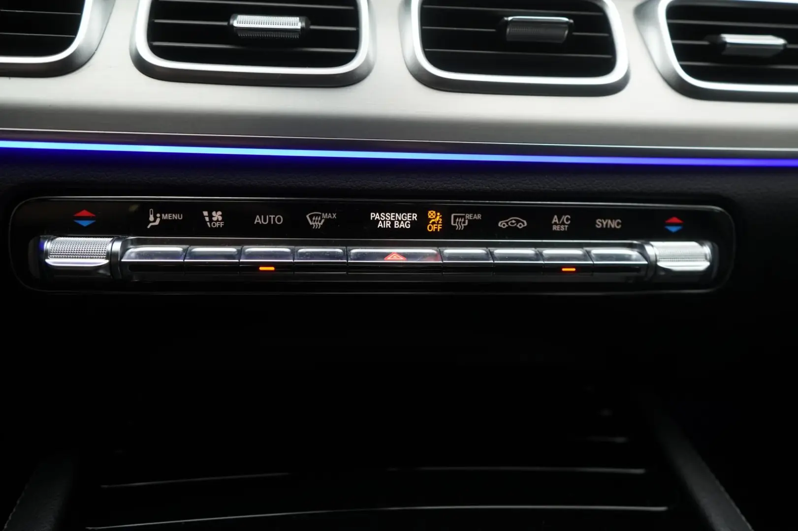 GLE 300 d 4Matic 9G-Tronic Ambiente Navi Leder T