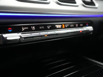 GLE 300 d 4Matic 9G-Tronic Ambiente Navi Leder T