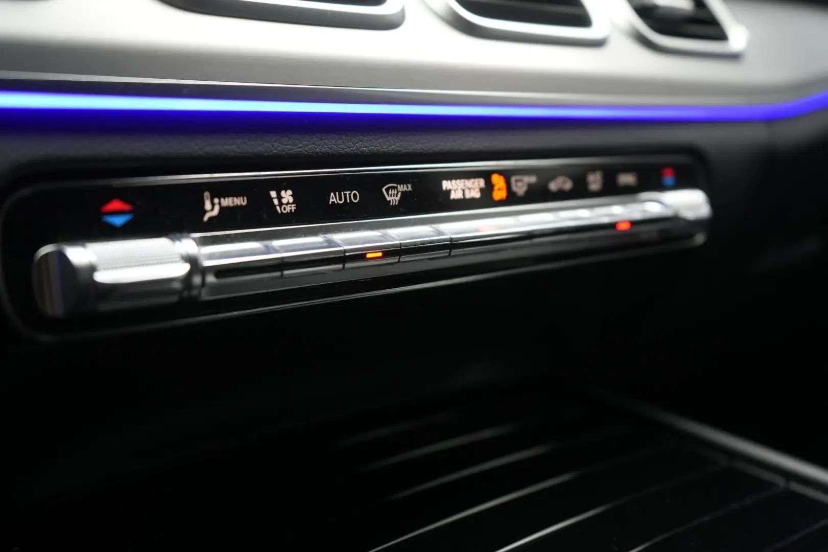 GLE 300 d 4Matic 9G-Tronic Ambiente Navi Leder T