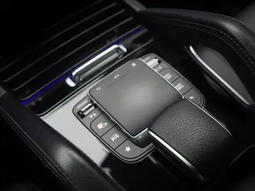 GLE 300 d 4Matic 9G-Tronic Ambiente Navi Leder T