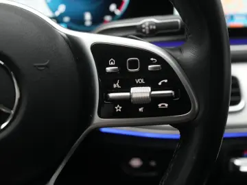 GLE 300 d 4Matic 9G-Tronic Ambiente Navi Leder T