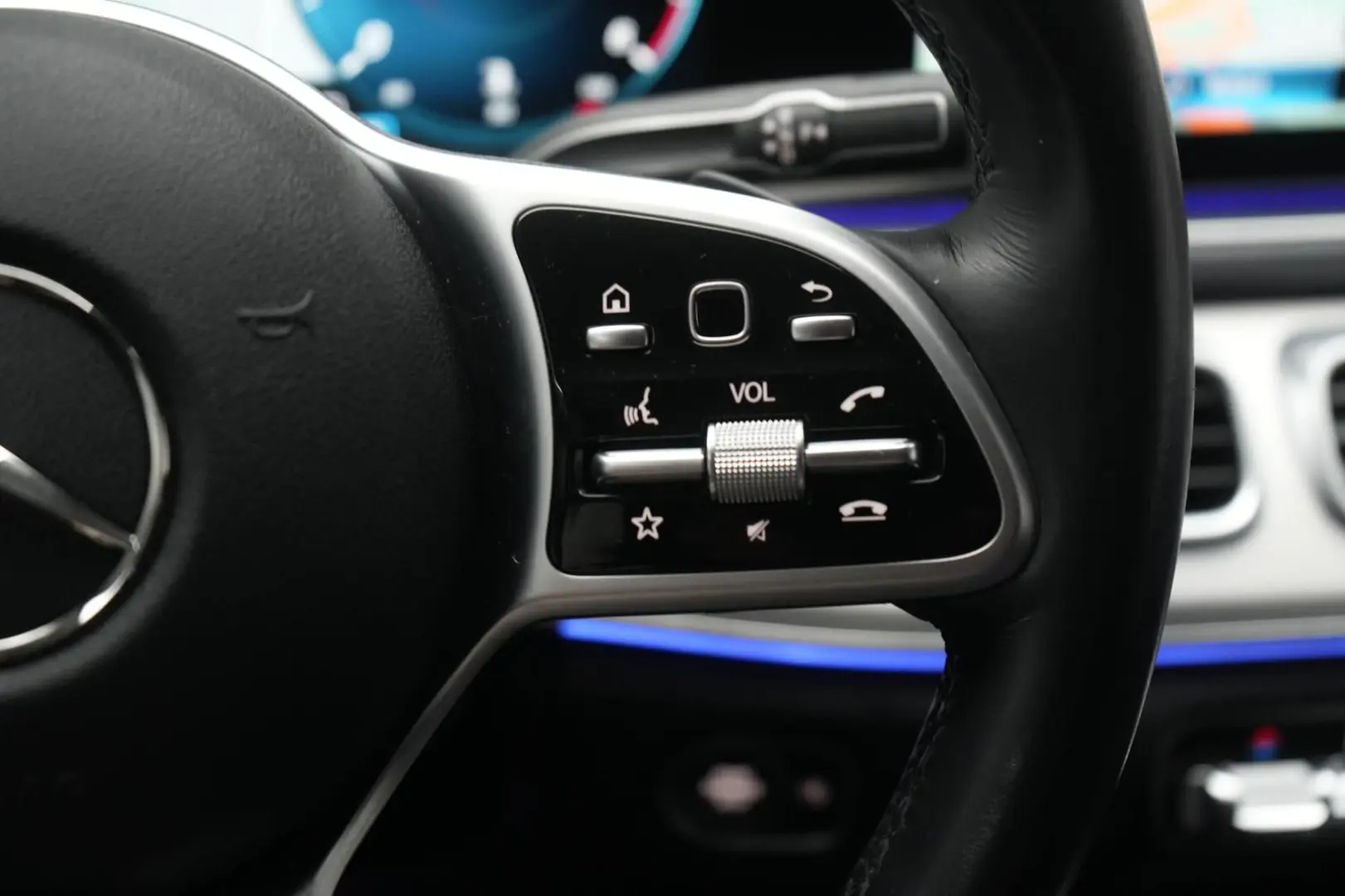 GLE 300 d 4Matic 9G-Tronic Ambiente Navi Leder T