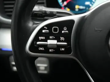 GLE 300 d 4Matic 9G-Tronic Ambiente Navi Leder T