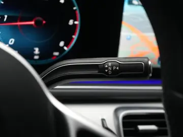 GLE 300 d 4Matic 9G-Tronic Ambiente Navi Leder T