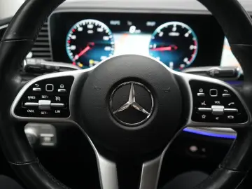 GLE 300 d 4Matic 9G-Tronic Ambiente Navi Leder T