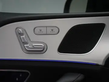 GLE 300 d 4Matic 9G-Tronic Ambiente Navi Leder T