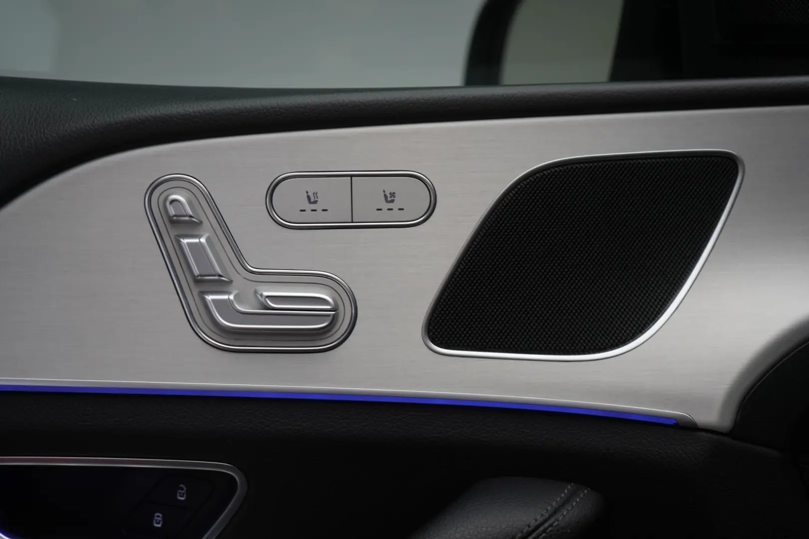 GLE 300 d 4Matic 9G-Tronic Ambiente Navi Leder T