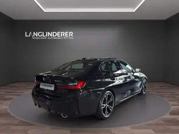 320d Limousine MSport NP64179 - WirelessCharging