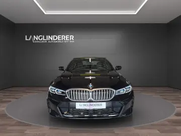 320d Limousine MSport NP64179 - WirelessCharging