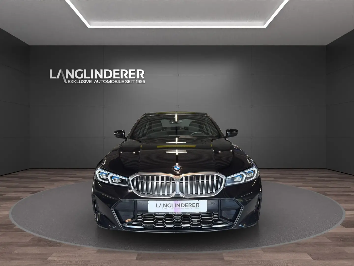 320d Limousine MSport NP64179 - WirelessCharging