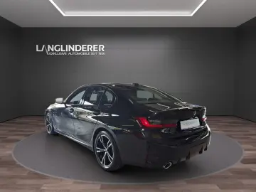 320d Limousine MSport NP64179 - WirelessCharging